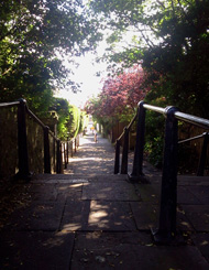 Church Hill