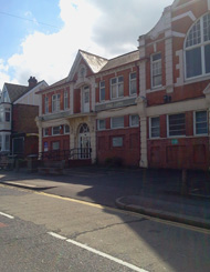 Community Centre