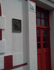 New Methodist Church