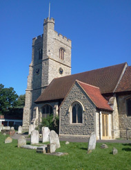 St Clements Church