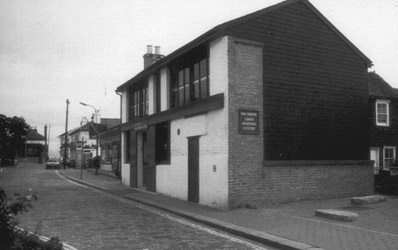 The Leigh Heritage Centre