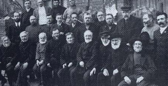 Old Town Methodist