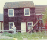 Plumbs Cottage Before