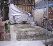 Plumbs Cottage During